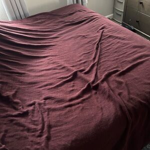 Queen Duvet cover